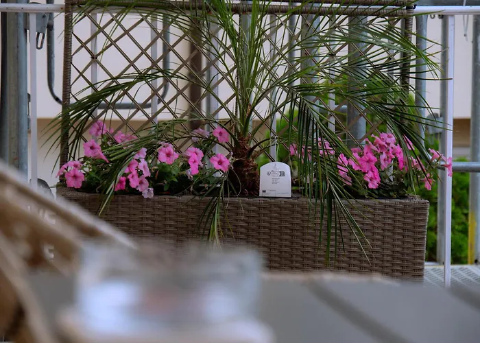 Living Am Carlsplatz