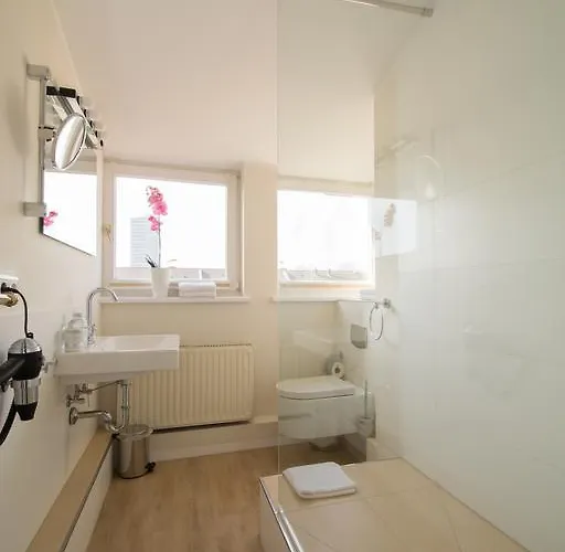 Living Am Carlsplatz Appartement Düsseldorf