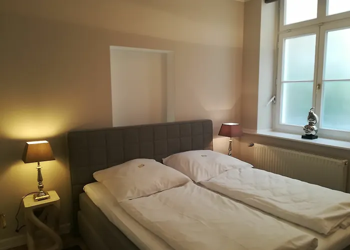 Living Am Carlsplatz *