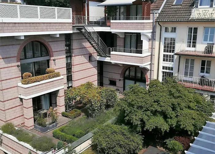 Living Am Carlsplatz Appartement *