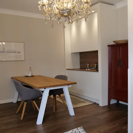Living Am Carlsplatz Apartament