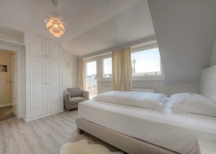 Apartamento Living Am Carlsplatz