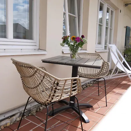 Apartment Living Am Carlsplatz Dusseldorf