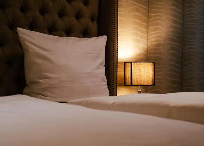 Апартаменты Living Am Carlsplatz